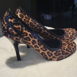 Jennifer López high heel 👠